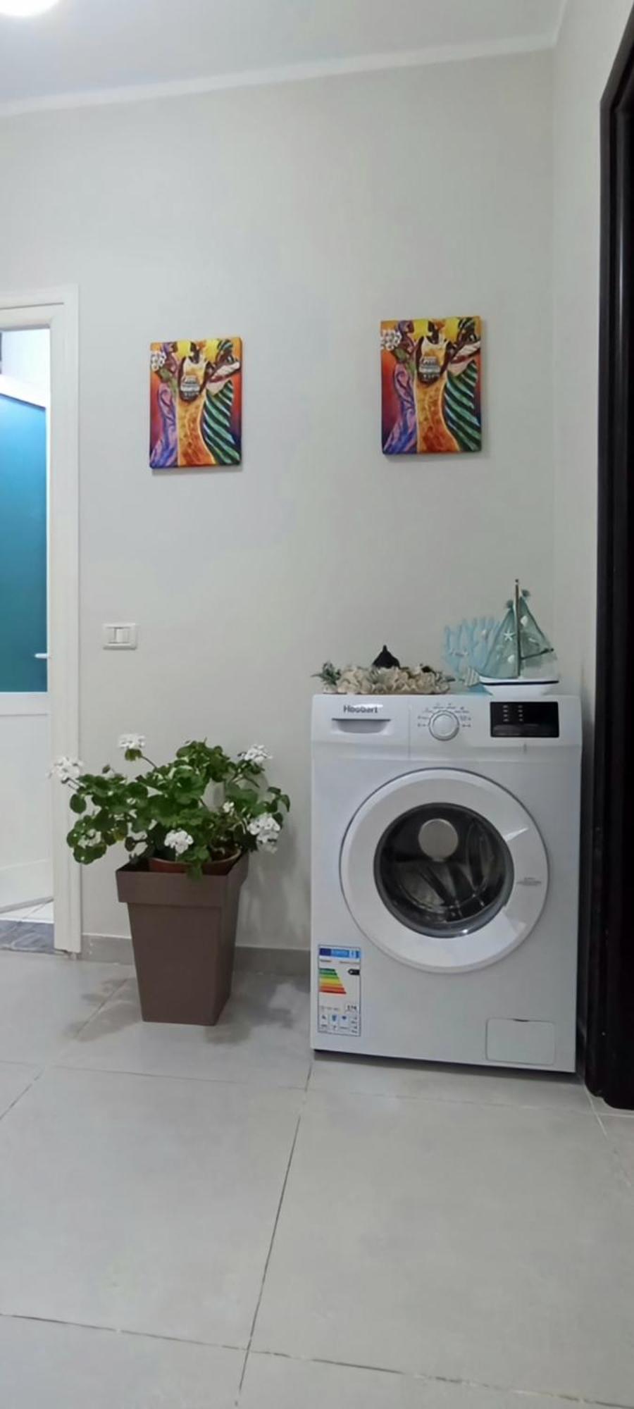 Apartment Perla 2- Seaview &