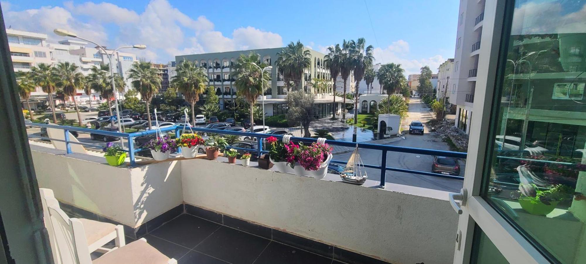 Appartamento Perla Apartment 2- Seaview & Central