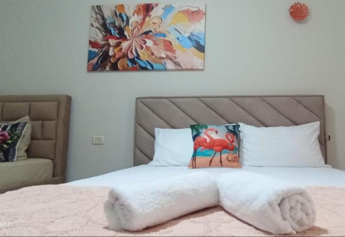 Appartamento Perla Apartment 2- Seaview & Central