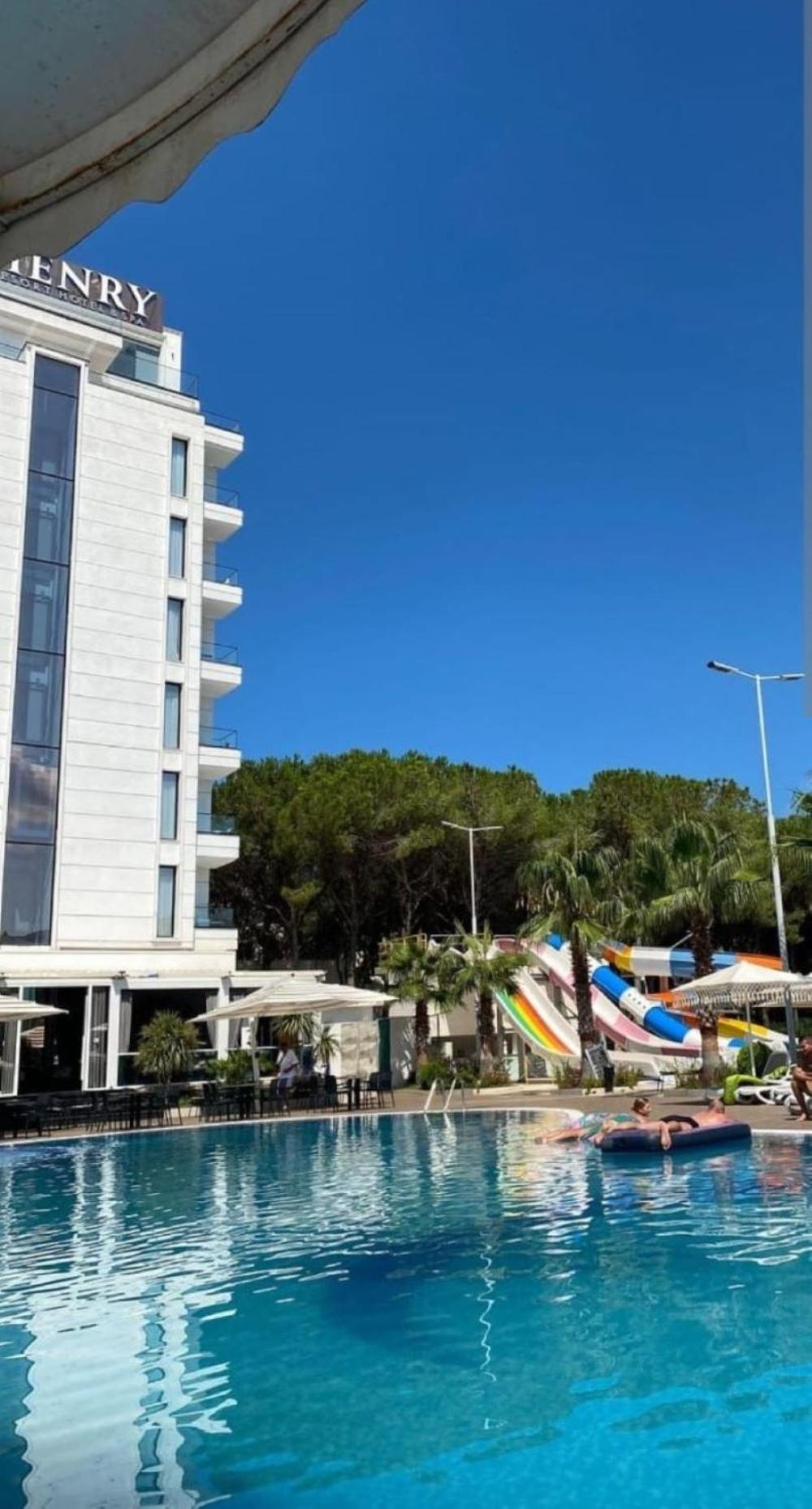 Perla Apartment 2- Seaview & Central Appartamento *