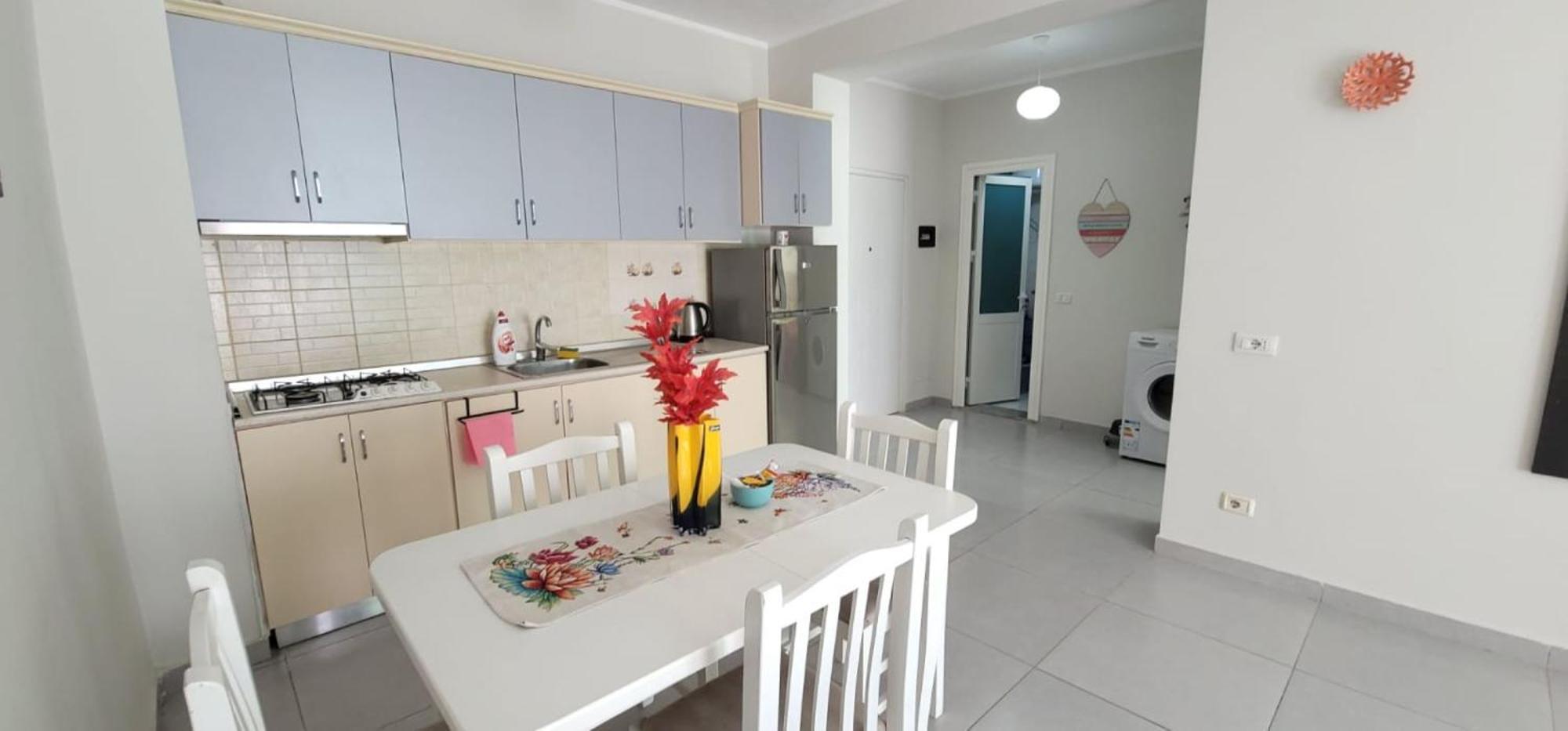 Perla Apartment 2- Seaview & Central Appartamento