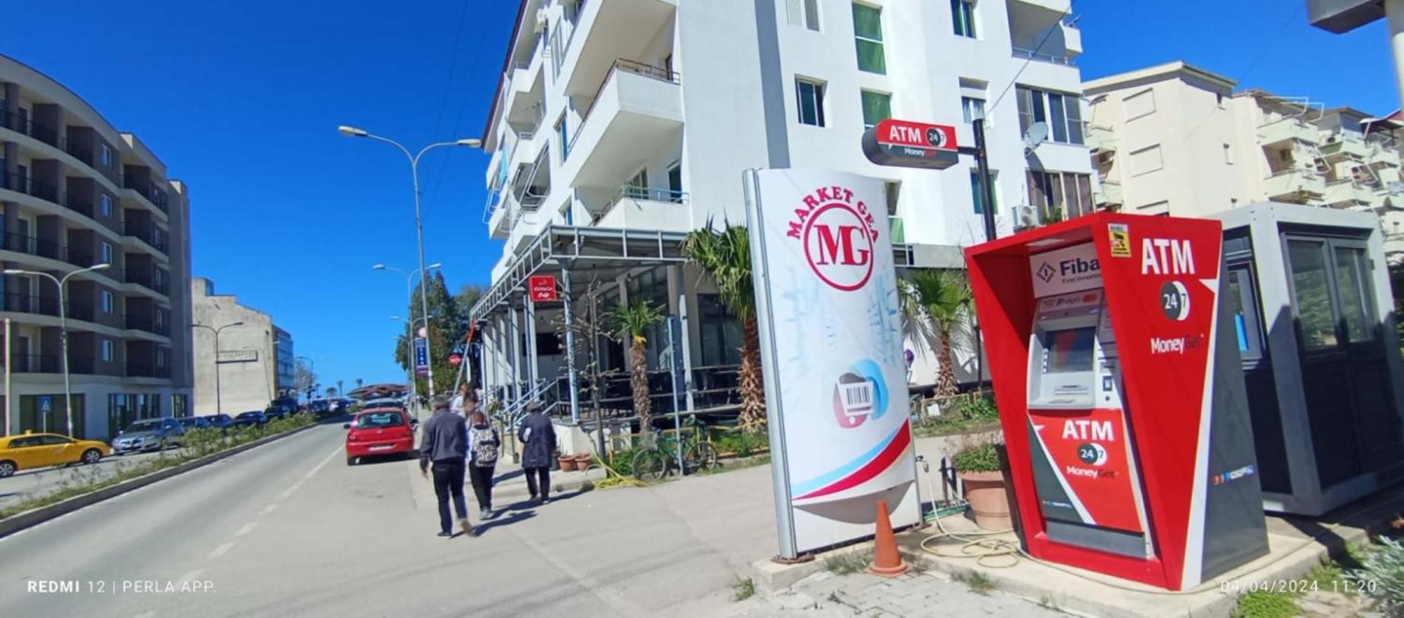 Perla Apartment 2- Seaview & Central * Golem (Tirana)