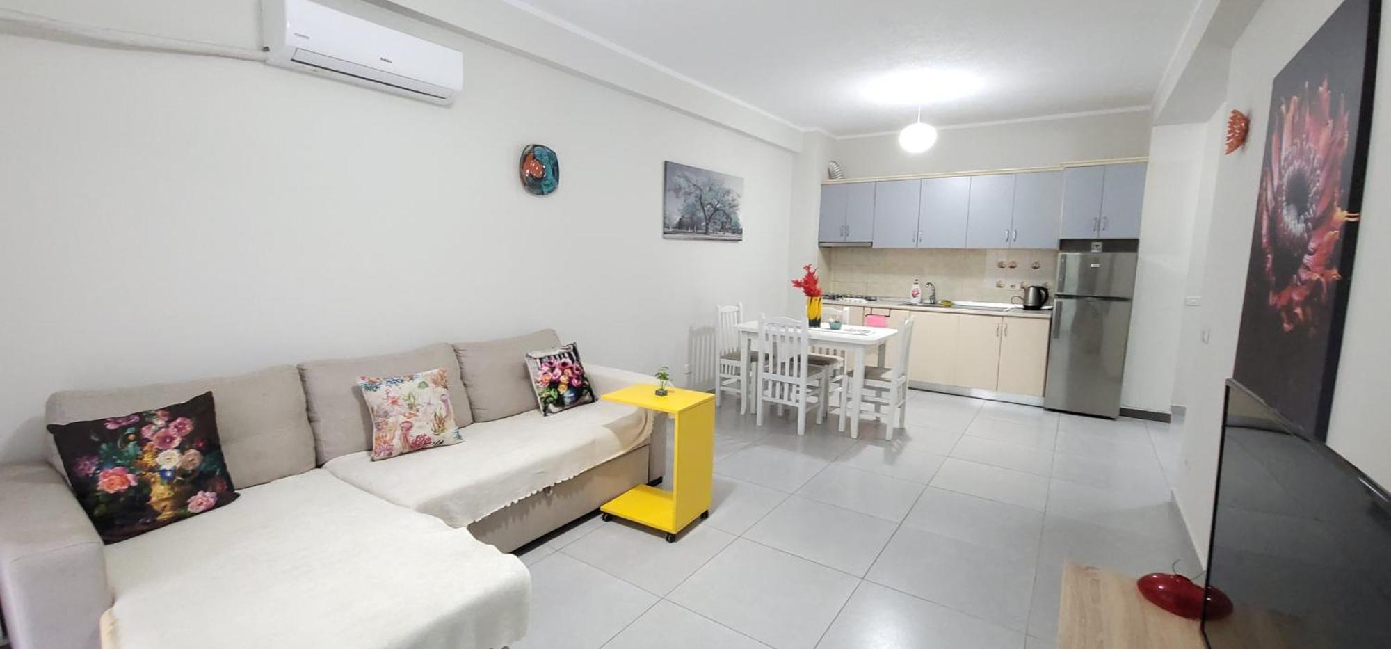 Appartamento Perla Apartment 2- Seaview & Central