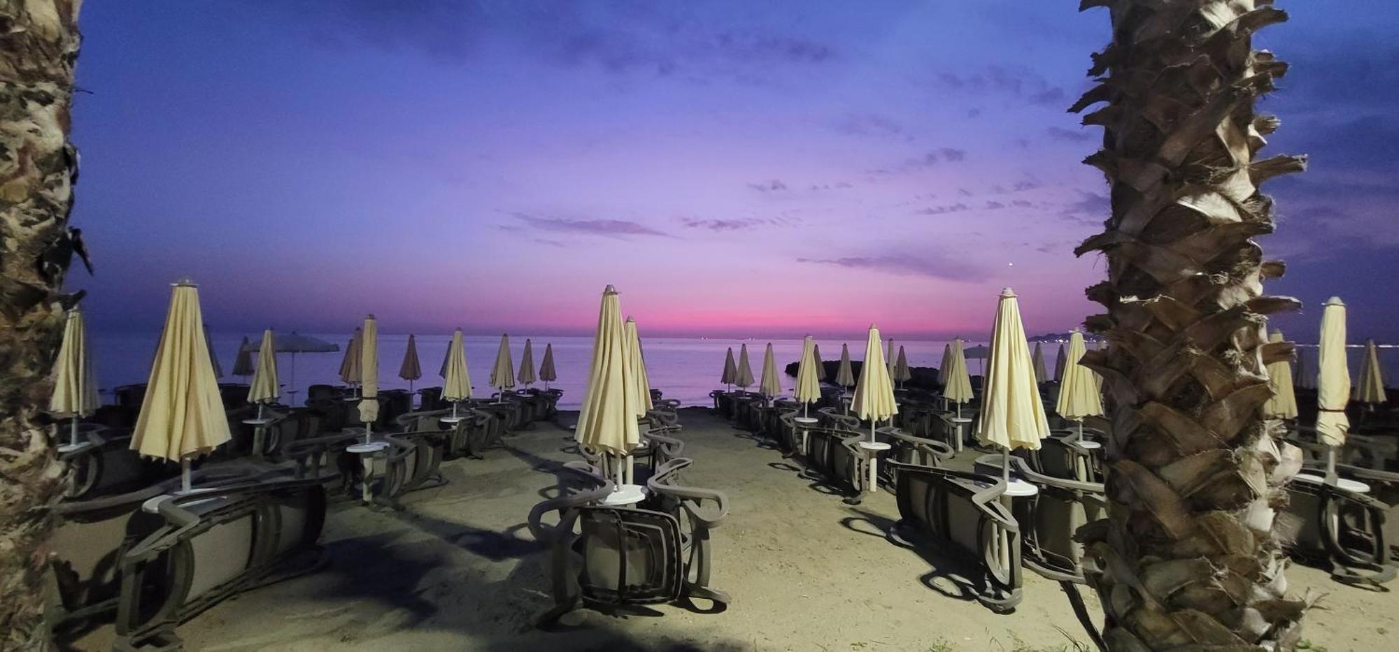 Apartment Perla 2- Seaview & Golem (Tirana)